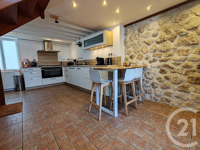 maison à vendre - 4 pièces - 95.0 m2 - LA CHAPELLE ST MESMIN - 45 - CENTRE - Century 21 Help'Immo