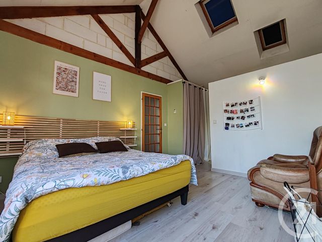 maison à vendre - 4 pièces - 95.0 m2 - LA CHAPELLE ST MESMIN - 45 - CENTRE - Century 21 Help'Immo