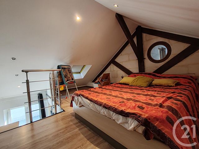 maison à vendre - 4 pièces - 95.0 m2 - LA CHAPELLE ST MESMIN - 45 - CENTRE - Century 21 Help'Immo