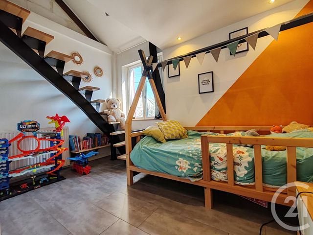 maison à vendre - 4 pièces - 95.0 m2 - LA CHAPELLE ST MESMIN - 45 - CENTRE - Century 21 Help'Immo