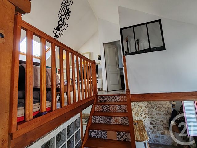 maison à vendre - 4 pièces - 95.0 m2 - LA CHAPELLE ST MESMIN - 45 - CENTRE - Century 21 Help'Immo