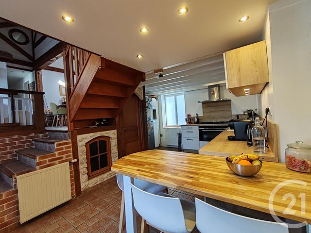 maison à vendre - 4 pièces - 95.0 m2 - LA CHAPELLE ST MESMIN - 45 - CENTRE - Century 21 Help'Immo