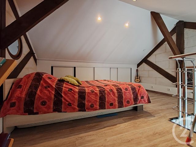 maison à vendre - 4 pièces - 95.0 m2 - LA CHAPELLE ST MESMIN - 45 - CENTRE - Century 21 Help'Immo