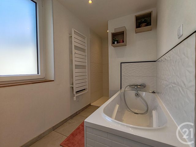 maison à vendre - 4 pièces - 95.0 m2 - LA CHAPELLE ST MESMIN - 45 - CENTRE - Century 21 Help'Immo