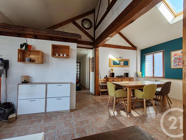 maison à vendre - 4 pièces - 95.0 m2 - LA CHAPELLE ST MESMIN - 45 - CENTRE - Century 21 Help'Immo