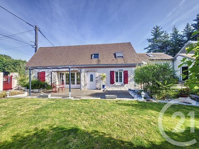 maison - ST AY - 45