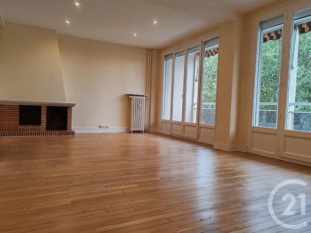 appartement - ORLEANS - 45