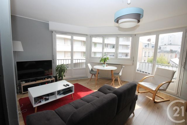 appartement - ORLEANS - 45