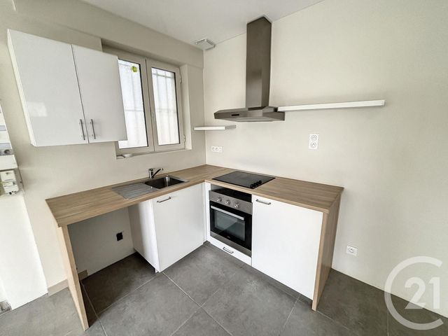 appartement - LA CHAPELLE ST MESMIN - 45
