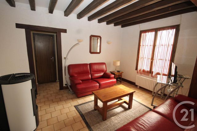 maison à vendre - 4 pièces - 103.87 m2 - ST JEAN DE LA RUELLE - 45 - CENTRE - Century 21 Help'Immo