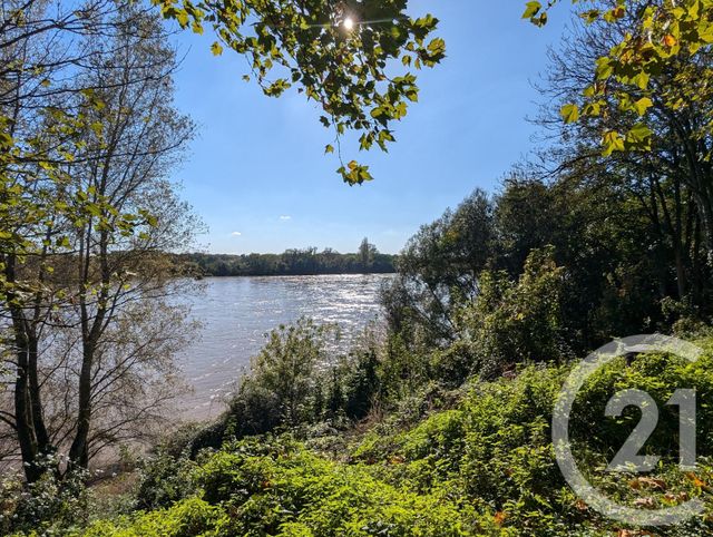 maison à vendre - 4 pièces - 103.87 m2 - ST JEAN DE LA RUELLE - 45 - CENTRE - Century 21 Help'Immo