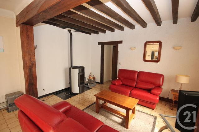 maison à vendre - 4 pièces - 103.87 m2 - ST JEAN DE LA RUELLE - 45 - CENTRE - Century 21 Help'Immo