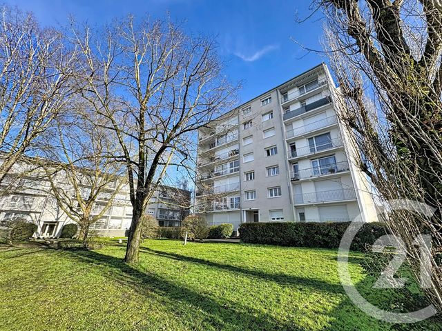 appartement - LA CHAPELLE ST MESMIN - 45