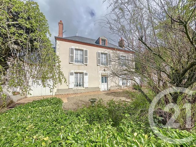 Maison à vendre LA CHAPELLE ST MESMIN