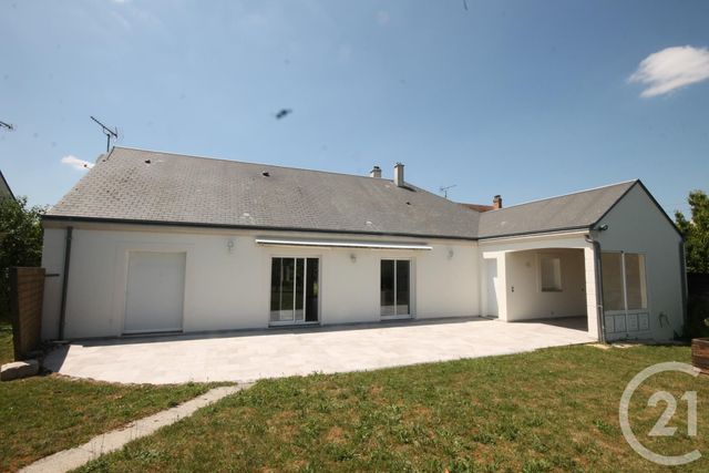 maison - CHAINGY - 45