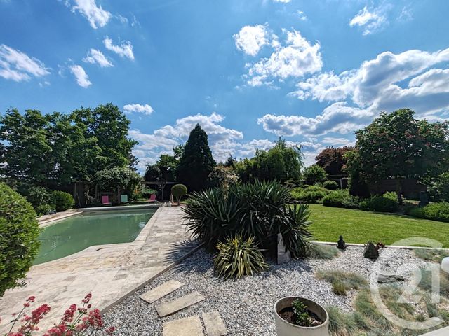 maison à vendre - 7 pièces - 173.42 m2 - OLIVET - 45 - CENTRE - Century 21 Help'Immo