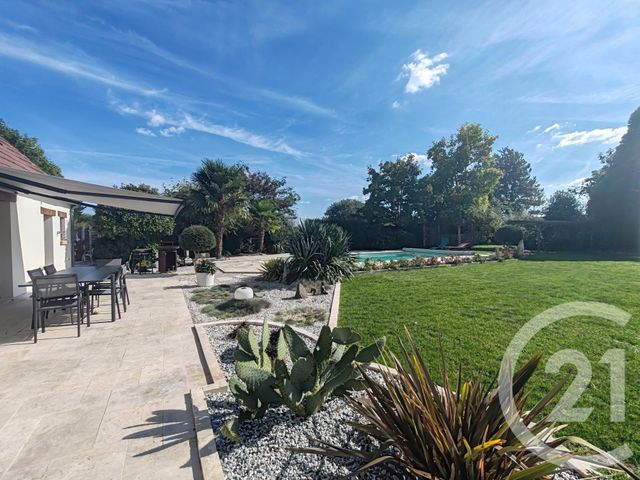 Afficher la photo en grand maison à vendre - 7 pièces - 173.42 m2 - OLIVET - 45 - CENTRE - Century 21 Help'Immo