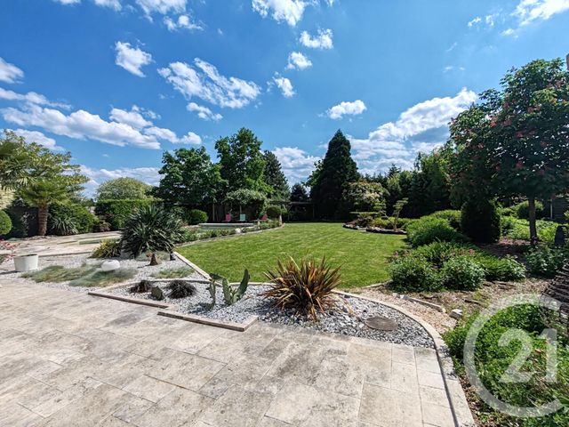 Afficher la photo en grand maison à vendre - 7 pièces - 173.42 m2 - OLIVET - 45 - CENTRE - Century 21 Help'Immo