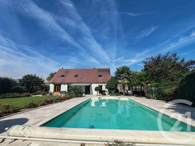 Afficher la photo en grand maison à vendre - 7 pièces - 173.42 m2 - OLIVET - 45 - CENTRE - Century 21 Help'Immo