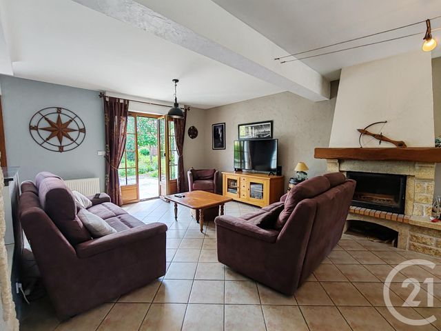 Afficher la photo en grand maison à vendre - 7 pièces - 173.42 m2 - OLIVET - 45 - CENTRE - Century 21 Help'Immo