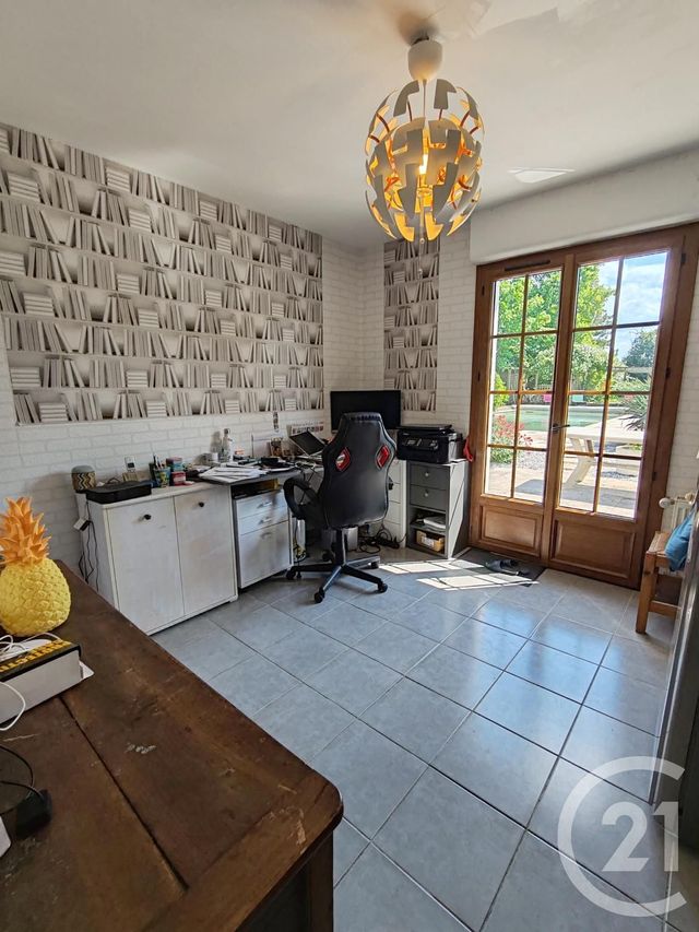 Afficher la photo en grand maison à vendre - 7 pièces - 173.42 m2 - OLIVET - 45 - CENTRE - Century 21 Help'Immo