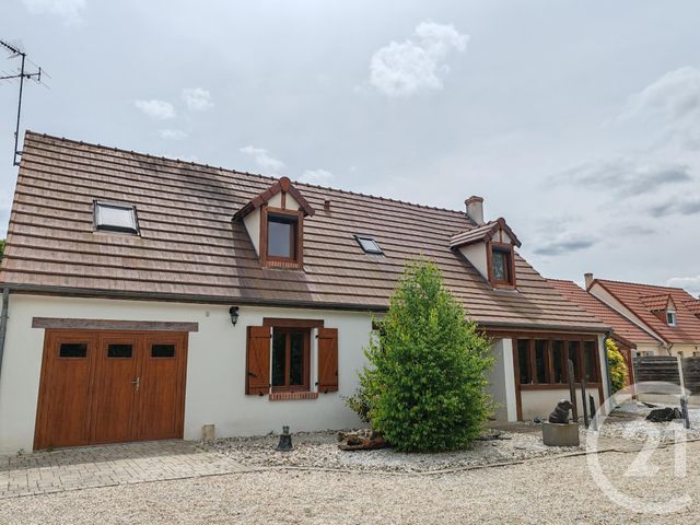 maison à vendre - 7 pièces - 173.42 m2 - OLIVET - 45 - CENTRE - Century 21 Help'Immo