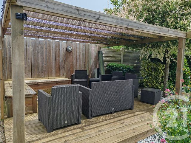 Afficher la photo en grand maison à vendre - 7 pièces - 173.42 m2 - OLIVET - 45 - CENTRE - Century 21 Help'Immo