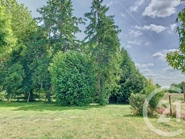 maison à vendre - 5 pièces - 140.53 m2 - ST HILAIRE ST MESMIN - 45 - CENTRE - Century 21 Help'Immo