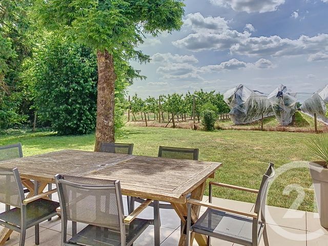 Afficher la photo en grand maison à vendre - 5 pièces - 140.53 m2 - ST HILAIRE ST MESMIN - 45 - CENTRE - Century 21 Help'Immo