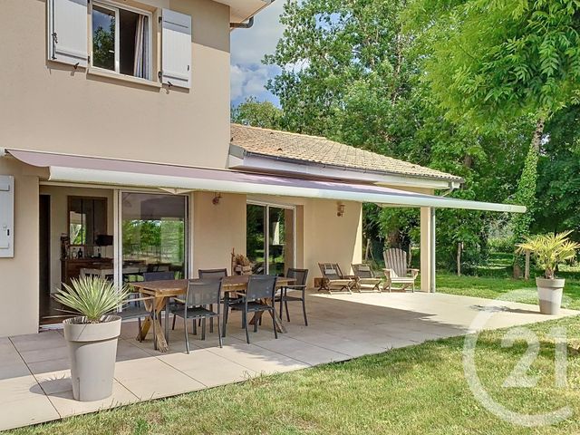 maison - ST HILAIRE ST MESMIN - 45