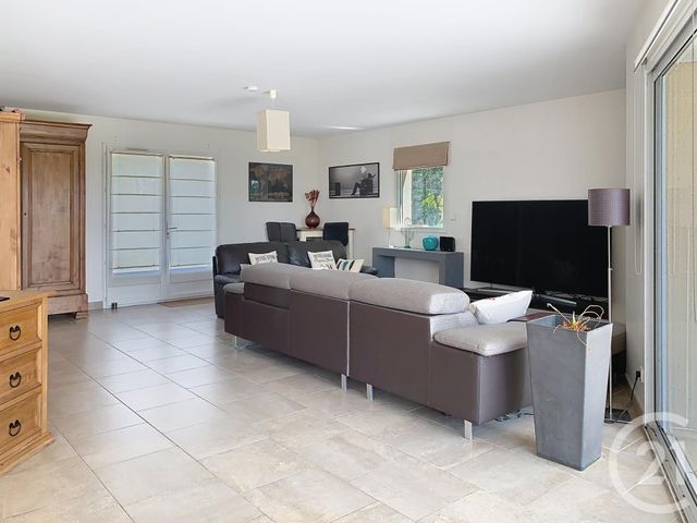 Afficher la photo en grand maison à vendre - 5 pièces - 140.53 m2 - ST HILAIRE ST MESMIN - 45 - CENTRE - Century 21 Help'Immo