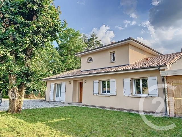 maison à vendre - 5 pièces - 140.53 m2 - ST HILAIRE ST MESMIN - 45 - CENTRE - Century 21 Help'Immo