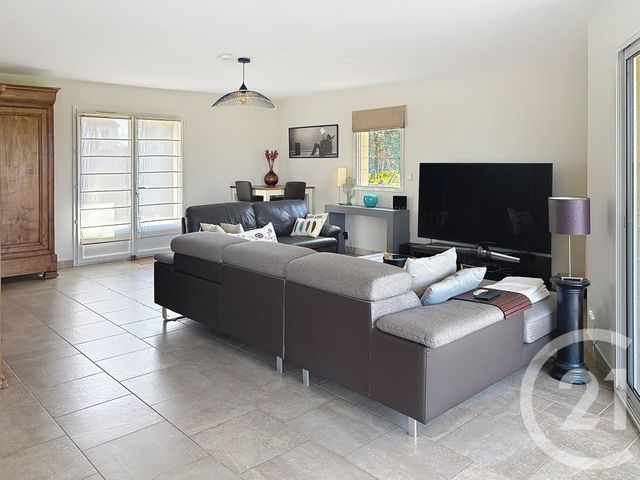 maison à vendre - 5 pièces - 140.53 m2 - ST HILAIRE ST MESMIN - 45 - CENTRE - Century 21 Help'Immo