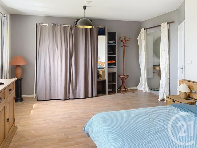 Afficher la photo en grand maison à vendre - 5 pièces - 140.53 m2 - ST HILAIRE ST MESMIN - 45 - CENTRE - Century 21 Help'Immo