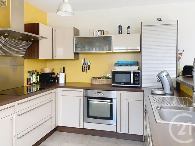 Afficher la photo en grand maison à vendre - 5 pièces - 140.53 m2 - ST HILAIRE ST MESMIN - 45 - CENTRE - Century 21 Help'Immo