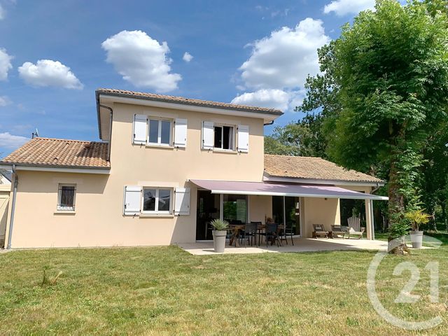 maison - ST HILAIRE ST MESMIN - 45