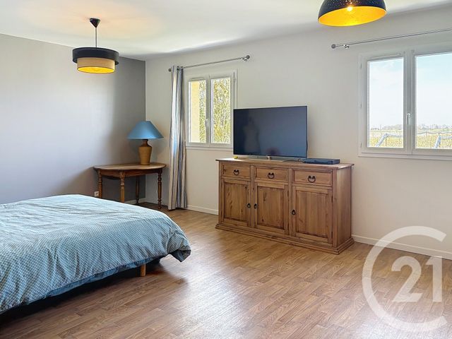 maison à vendre - 5 pièces - 140.53 m2 - ST HILAIRE ST MESMIN - 45 - CENTRE - Century 21 Help'Immo