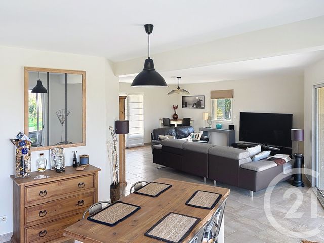 maison à vendre - 5 pièces - 140.53 m2 - ST HILAIRE ST MESMIN - 45 - CENTRE - Century 21 Help'Immo