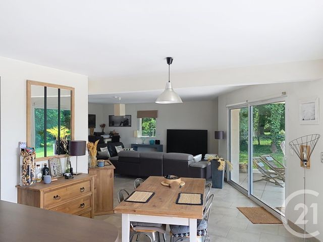 Afficher la photo en grand maison à vendre - 5 pièces - 140.53 m2 - ST HILAIRE ST MESMIN - 45 - CENTRE - Century 21 Help'Immo