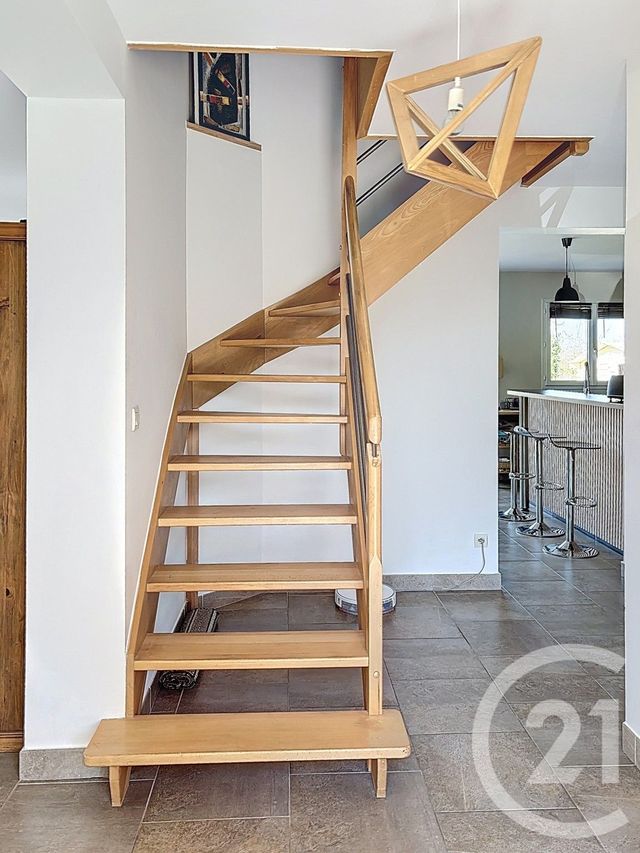 maison à vendre - 5 pièces - 140.53 m2 - ST HILAIRE ST MESMIN - 45 - CENTRE - Century 21 Help'Immo