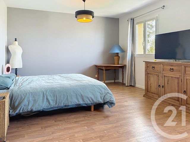 maison à vendre - 5 pièces - 140.53 m2 - ST HILAIRE ST MESMIN - 45 - CENTRE - Century 21 Help'Immo