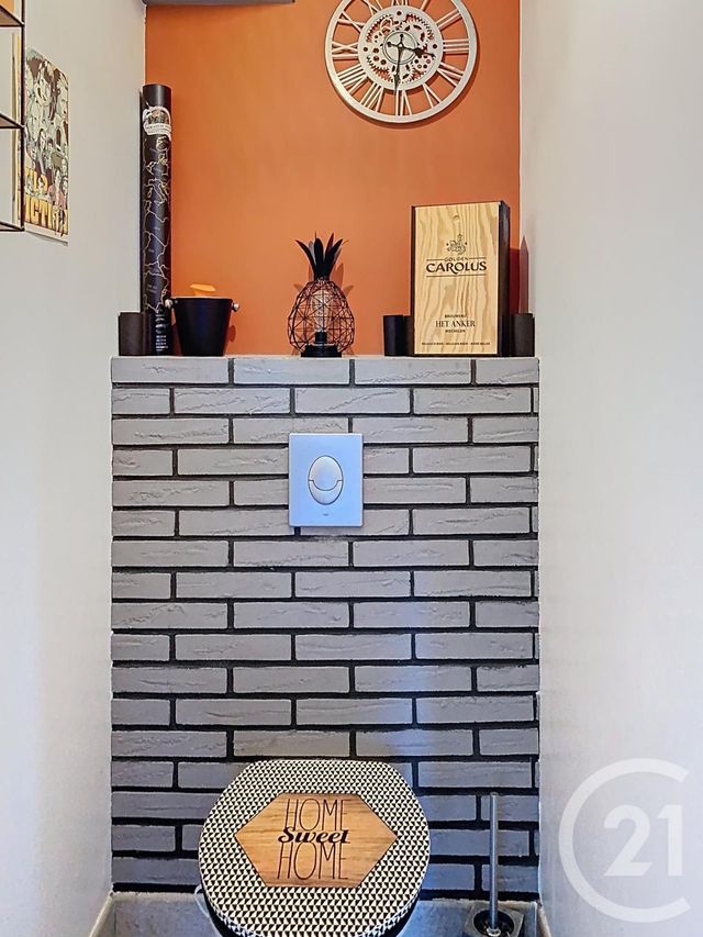 Afficher la photo en grand maison à vendre - 5 pièces - 140.53 m2 - ST HILAIRE ST MESMIN - 45 - CENTRE - Century 21 Help'Immo