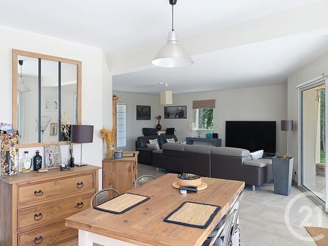 Afficher la photo en grand maison à vendre - 5 pièces - 140.53 m2 - ST HILAIRE ST MESMIN - 45 - CENTRE - Century 21 Help'Immo