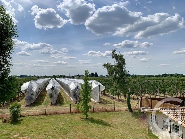 Afficher la photo en grand maison à vendre - 5 pièces - 140.53 m2 - ST HILAIRE ST MESMIN - 45 - CENTRE - Century 21 Help'Immo