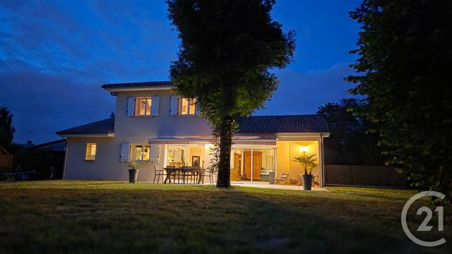 maison - ST HILAIRE ST MESMIN - 45