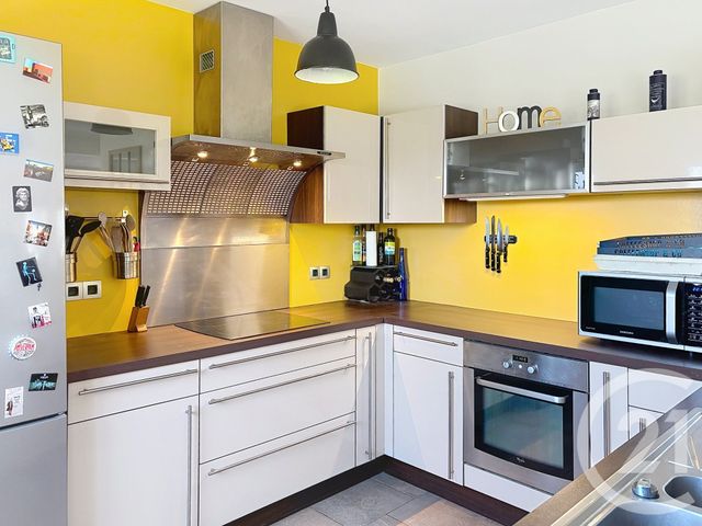 maison à vendre - 5 pièces - 140.53 m2 - ST HILAIRE ST MESMIN - 45 - CENTRE - Century 21 Help'Immo