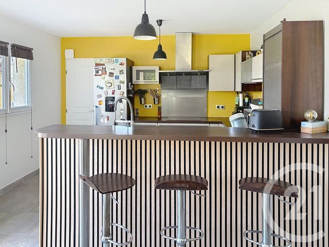 maison à vendre - 5 pièces - 140.53 m2 - ST HILAIRE ST MESMIN - 45 - CENTRE - Century 21 Help'Immo