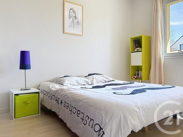 maison à vendre - 5 pièces - 140.53 m2 - ST HILAIRE ST MESMIN - 45 - CENTRE - Century 21 Help'Immo