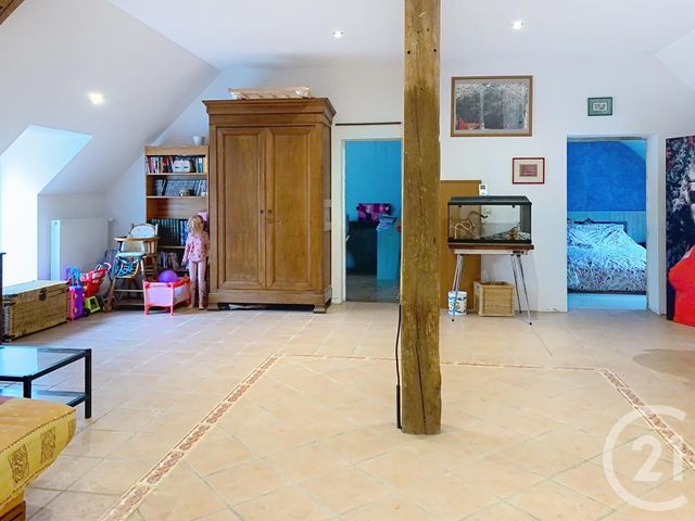 Afficher la photo en grand maison à vendre - 7 pièces - 206.64 m2 - SARAN - 45 - CENTRE - Century 21 Help'Immo