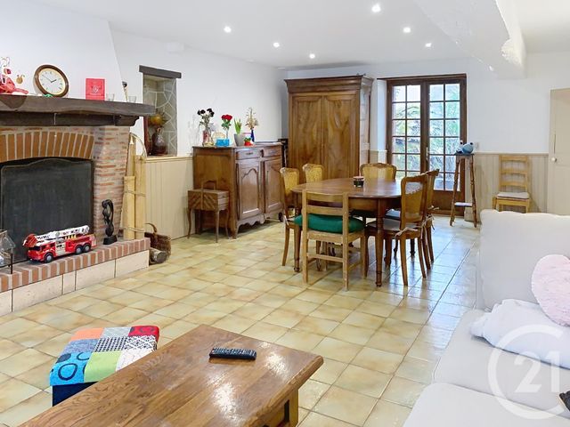 Afficher la photo en grand maison à vendre - 7 pièces - 206.64 m2 - SARAN - 45 - CENTRE - Century 21 Help'Immo